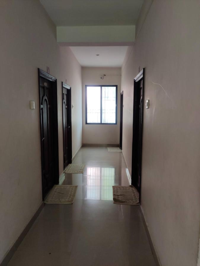 Subasree Cottage Tirunallar المظهر الخارجي الصورة