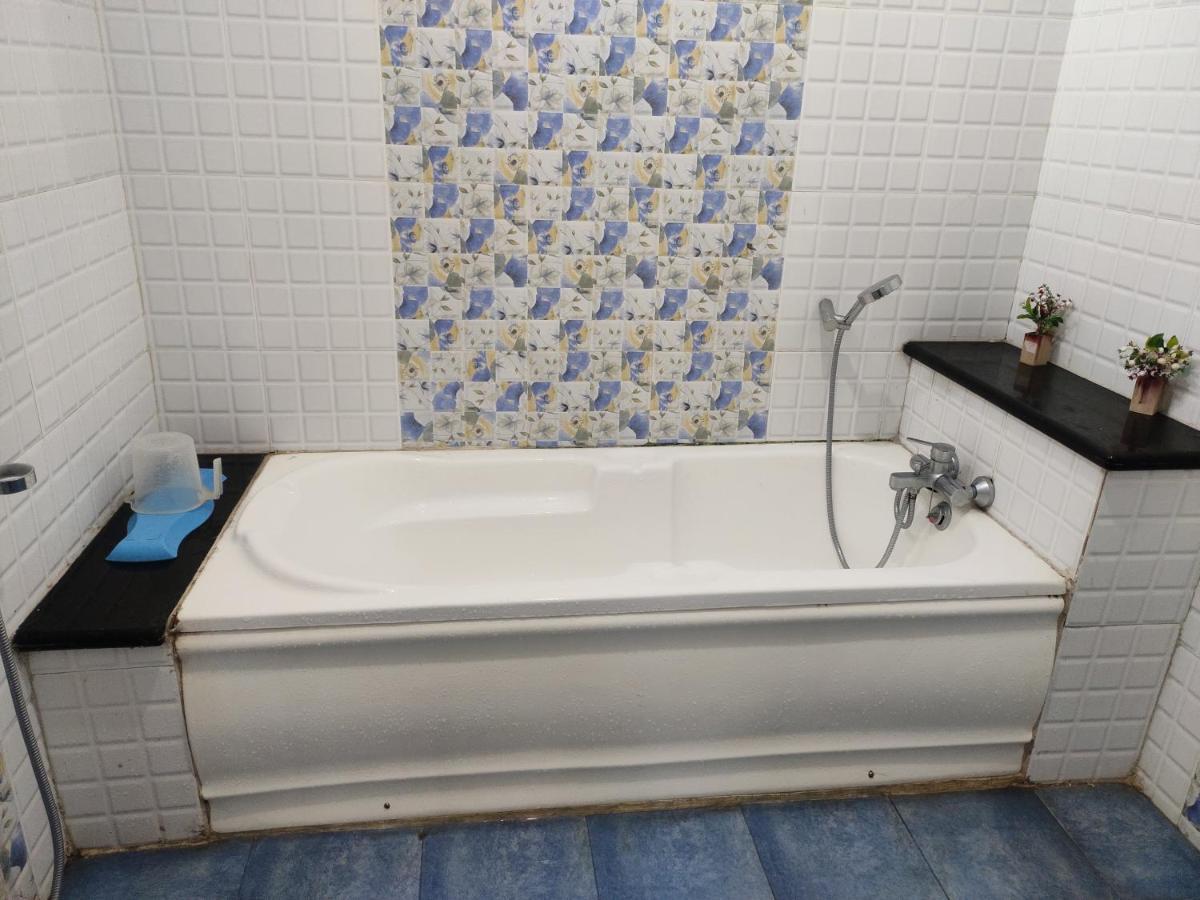 Subasree Cottage Tirunallar المظهر الخارجي الصورة