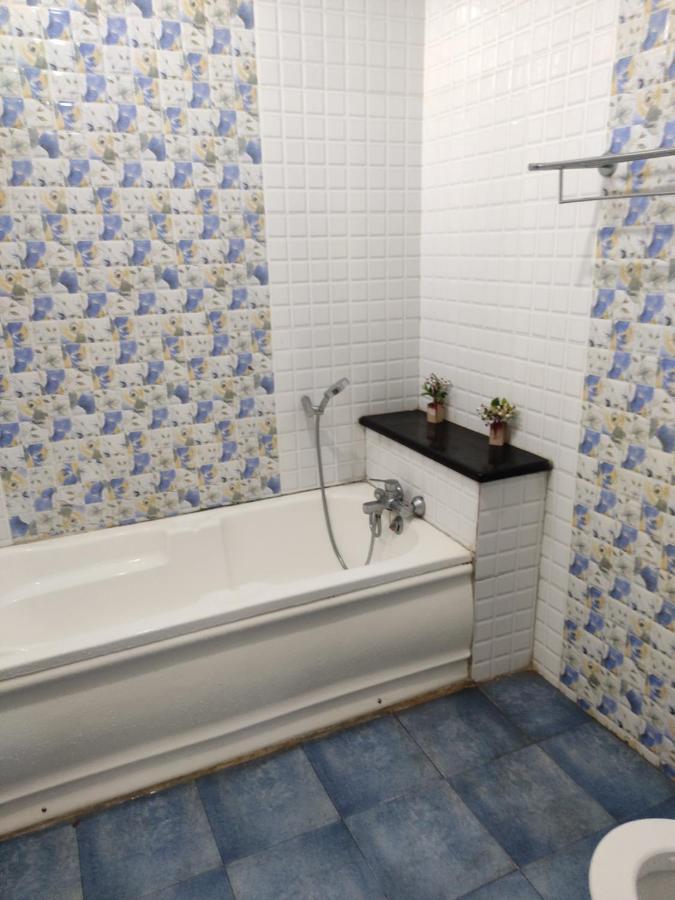 Subasree Cottage Tirunallar المظهر الخارجي الصورة
